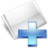 Toolbar New folder Icon